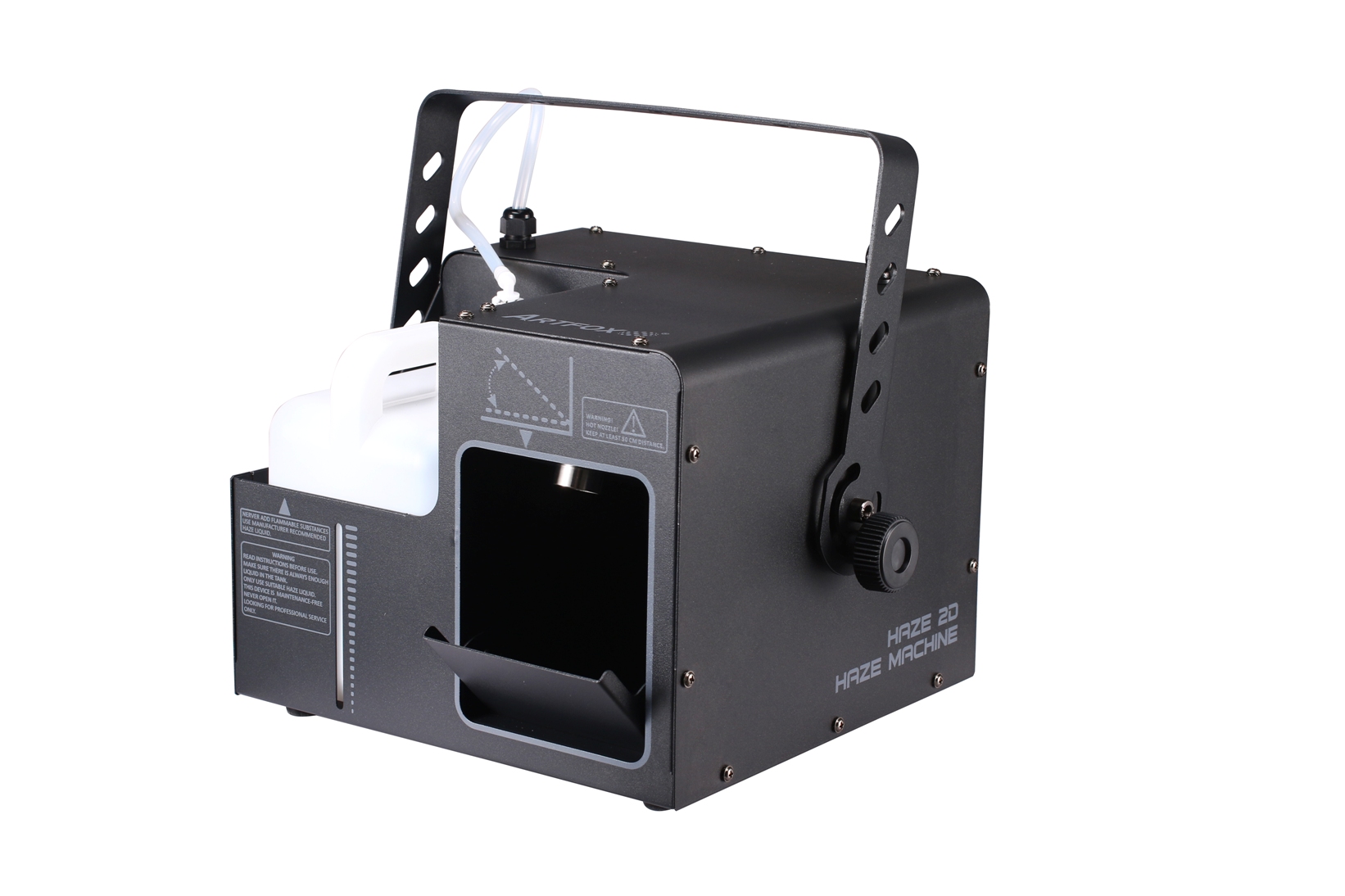 Fog Machine:600w, Remote control